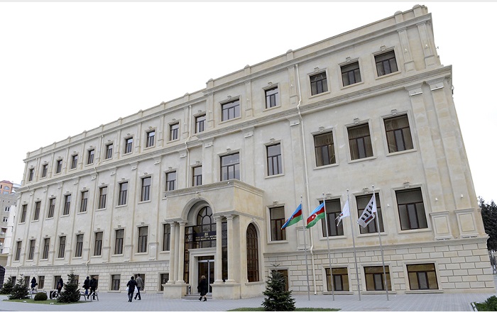 В Баку состоится форум, посвященный торговле, логистике и нефтепереработке